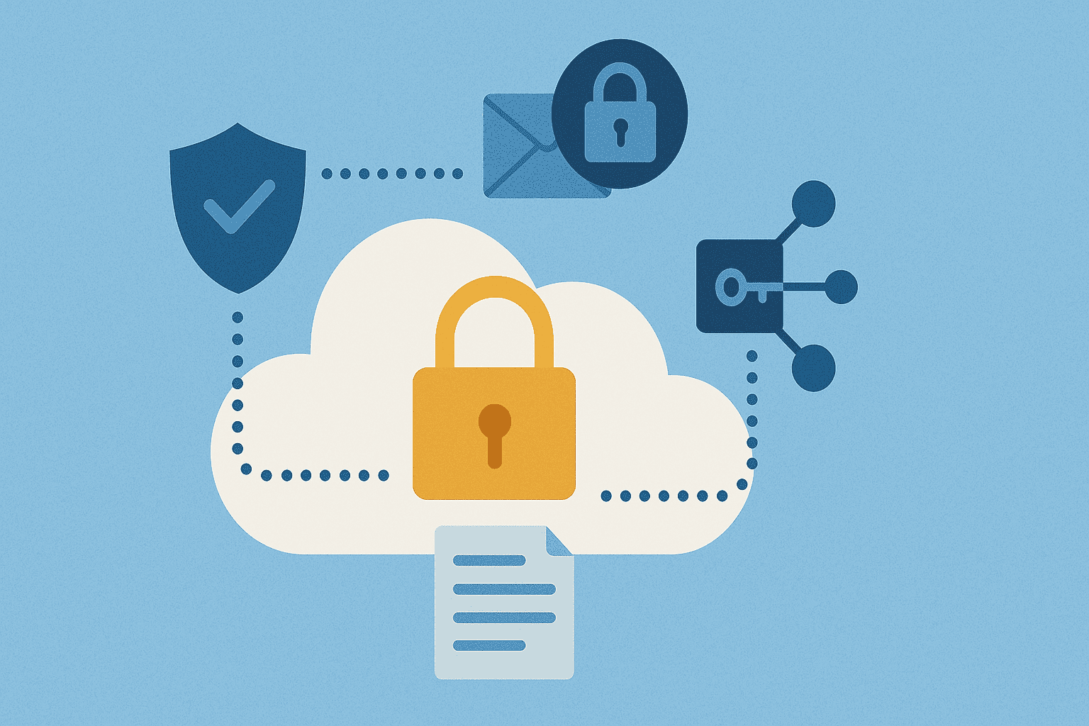 Cloud Computing: How It Transforms Small Businesses Best in 2025 2 Implementing Cloud Solutions in Small Businesses