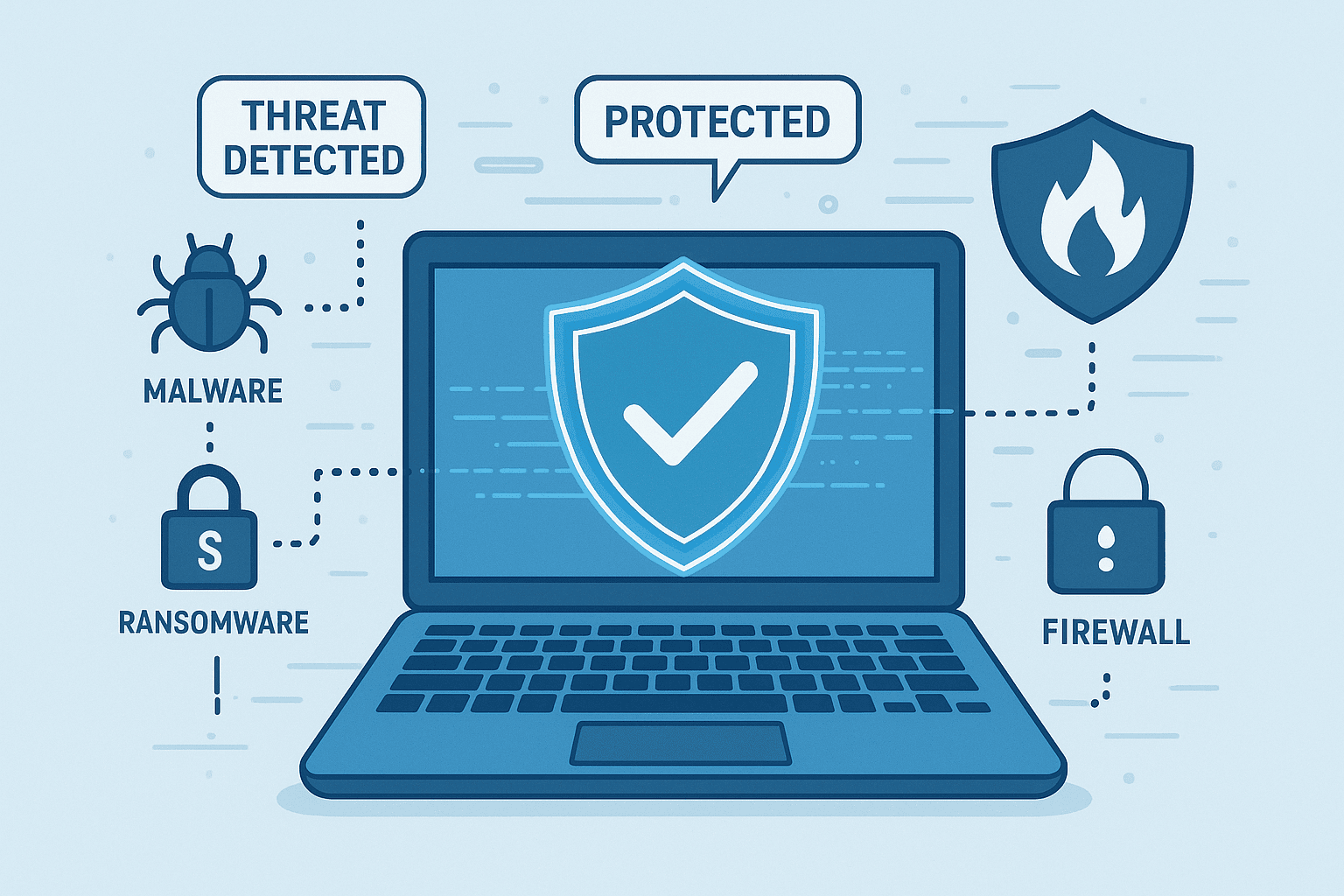 Choosing the Best Antivirus for Your Specific Needs