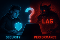 How to Choose the Best Antivirus for a Gaming Laptop in 2025