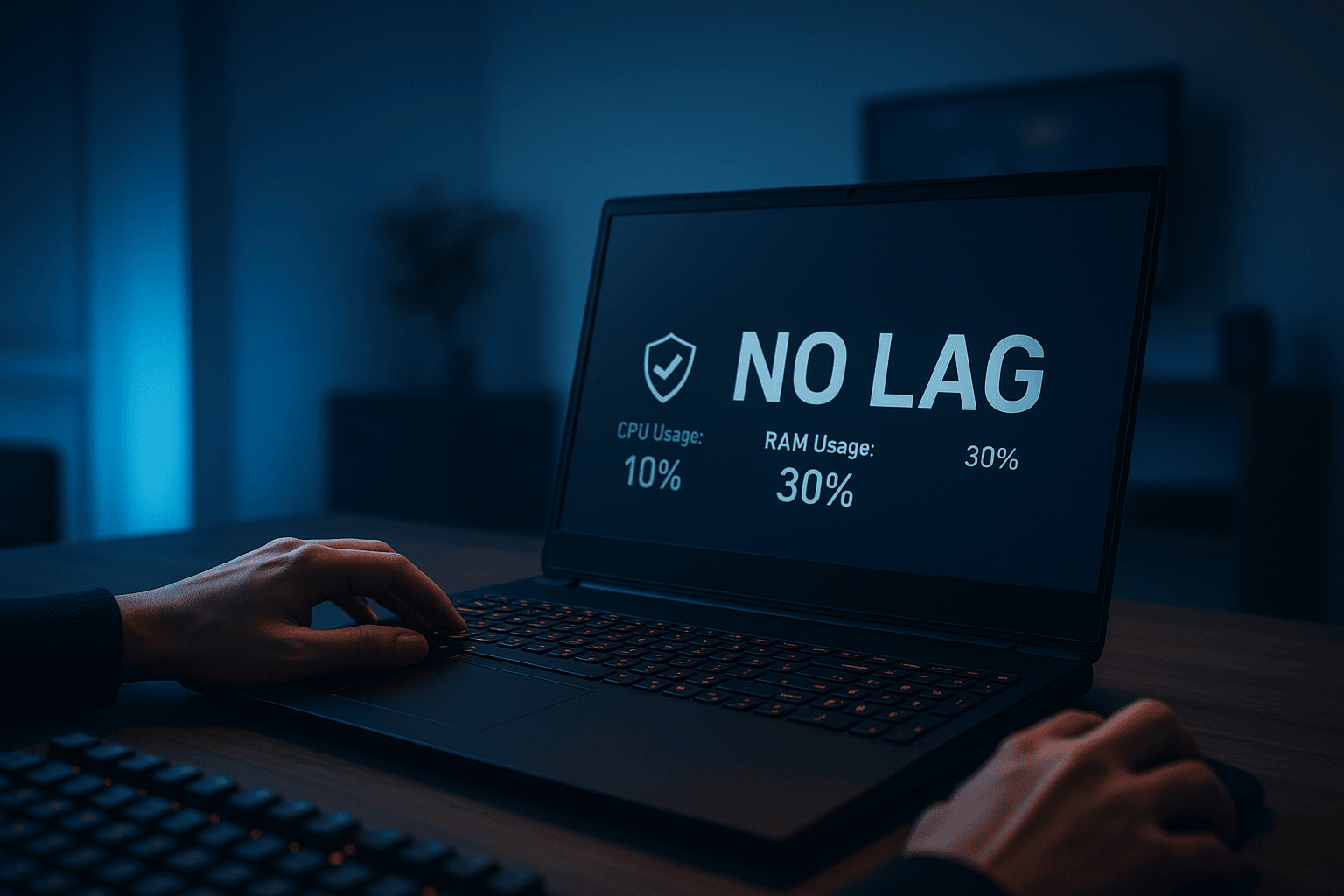 Key Factors to Consider When Choosing an Antivirus for Gaming