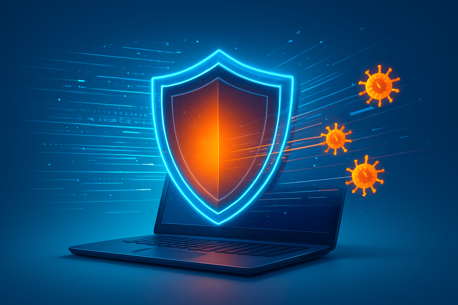 The Ultimate Guide to Laptop Antivirus in 2025 Protection for Every User